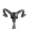 Tige à urètre Ox Head 14 x 0.7cm