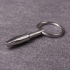 Penis Plug percé MINI FUKCER 4.5cm