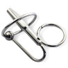 Plug pénis Bloqueur de sperme Ultimy 6cm - Diamètre 7mm
