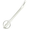 Tige d'urètre percée Benty L 19cm - Diamètre 7.5mm
