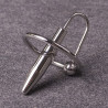 Sperm Stopper Long 5.5cm - Diamètre 8mm