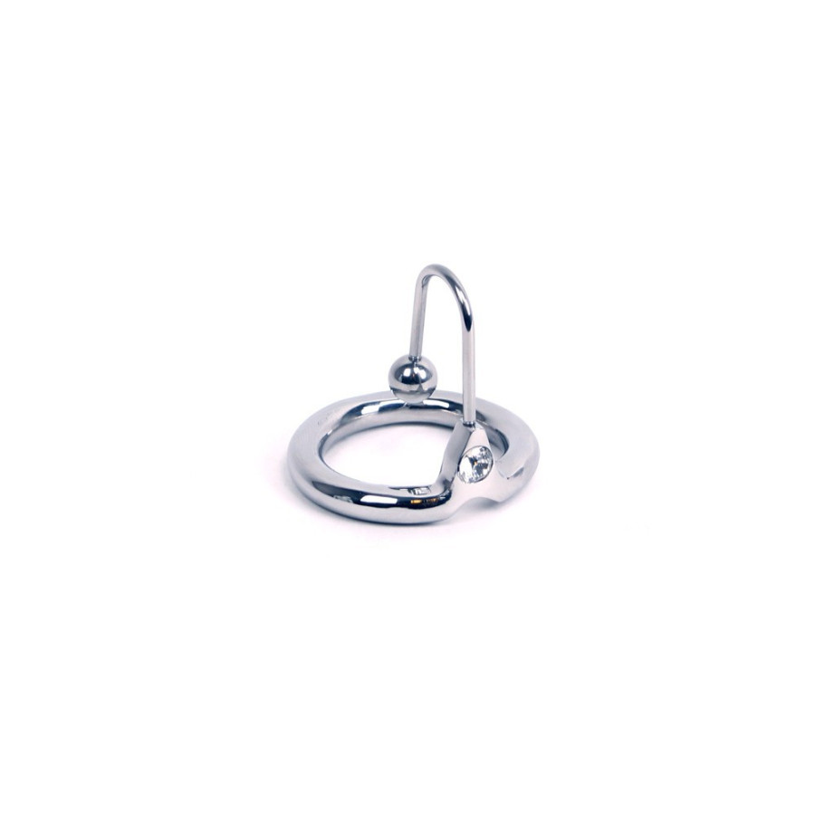 Sperm Stopper Fancy Gem 3cm - Diamètre 8mm
