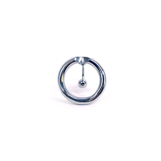 Sperm Stopper Fancy Gem 3cm - Diamètre 8mm