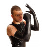 Gants Fist Shoulder Noir
