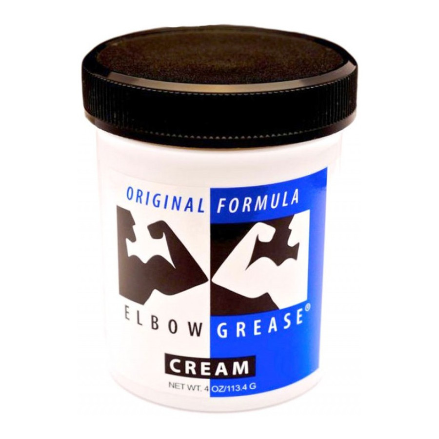 ELBOW GREASE ORIGINAL CREAM 4oz-118ml