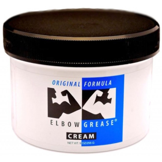 ELBOW GREASE ORIGINAL CREAM 9OZ - 266ml