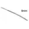 Tige à urètre Single End 14cm - 8mm