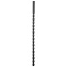 Tige à Urètre Flexible Vincenza 24cm - 7.5mm