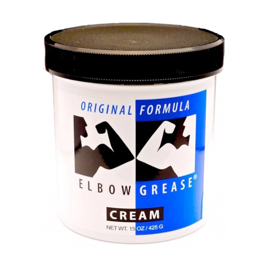 ELBOW GREASE ORIGINAL CREAM 15OZ - 444ml