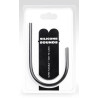 Tige à Urètre flexible Valery 24cm - 8mm