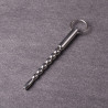 Tige pour urètre percée Penis Stick 13cm | 5-12mm