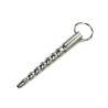 Tige pour urètre percée Penis Stick 13cm | 7-12mm