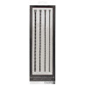 Pack de 4 tiges pour urètre Spiral Screw 30 cm - Diamètres de 3 à 6mm