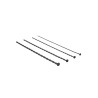 Pack de 4 tiges pour urètre Spiral Screw 30 cm - Diamètres de 3 à 6mm
