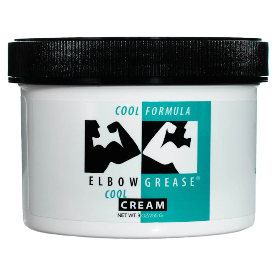 Elbow Grease Cool Menthe 255g