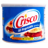 Crisco 453 gr