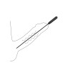Tige d'urètre vibrante Bullet 35cm - Diamètre 5mm