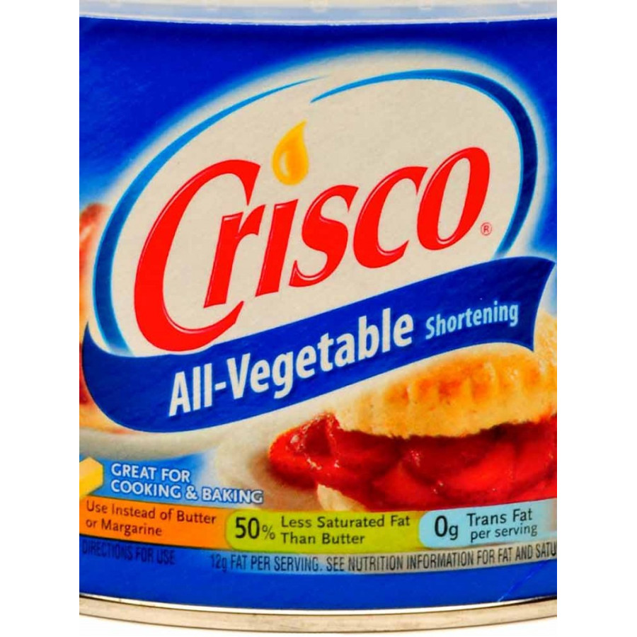 Crisco 453 gr