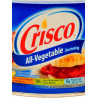 Crisco 453 gr