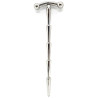 Tige pour urètre Cum Rattle 11cm - Diamètre 6mm