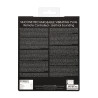 Tige pour Urètre vibrante Silicone 10.5cm - 4mm