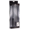 Tige Urètre vibrante Cadence 35cm - 5mm