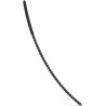 Tige Urètre silicone Thread S 17cm - Diamètre 5mm