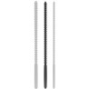 Tige Urètre silicone Thread M 17cm - Diamètre 7mm