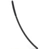 Tige Urètre silicone Thread M 17cm - Diamètre 7mm
