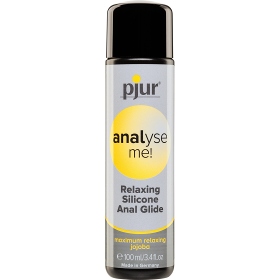 Gel anal relaxant Analyse Me Pjur 100mL