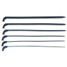Tige d'urètre en silicone GUN STYLE 32cm