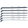 Tige d'urètre en silicone GUN STYLE 32cm