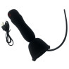 Tige d'urètre vibrant silicone VIBE IN 19cm - Diamètre 3mm