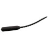 Tige d'urètre vibrante Thread Vibe 16cm - Diamètre 6mm