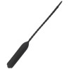 Tige d'urètre vibrante Thread Vibe 16cm - Diamètre 6mm