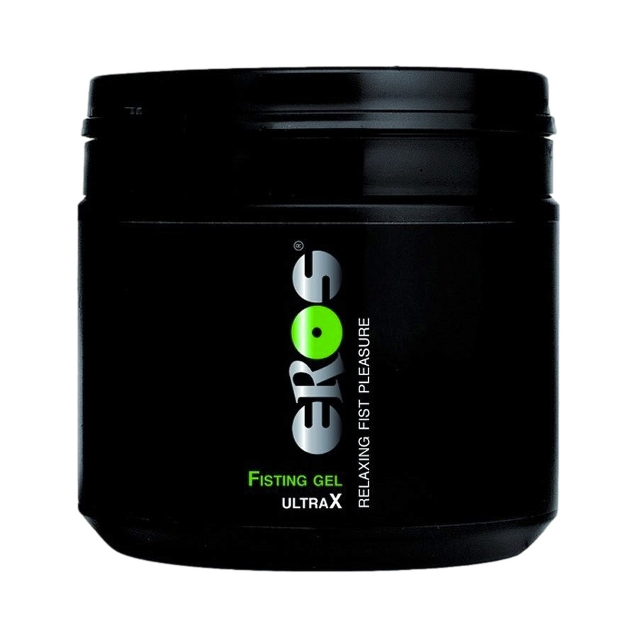 Eros Fisting Gel Ultra X - 500 ml