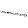 Tige urètre Pow 15cm - Diamètre 9mm