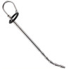 Tige d'urètre Curby 24cm - Diamètre 9mm