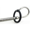 Tige d'urètre Curby 24cm - Diamètre 9mm