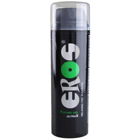 Eros Fisting Gel Ultra X - 200 ml