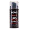 Eros 100% Relax Power Concentrated Men - 30 ml