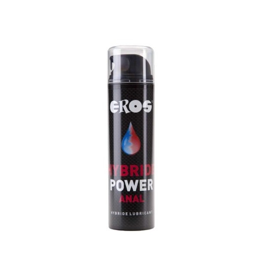 Eros Hybrid Power Anal - 200 ml