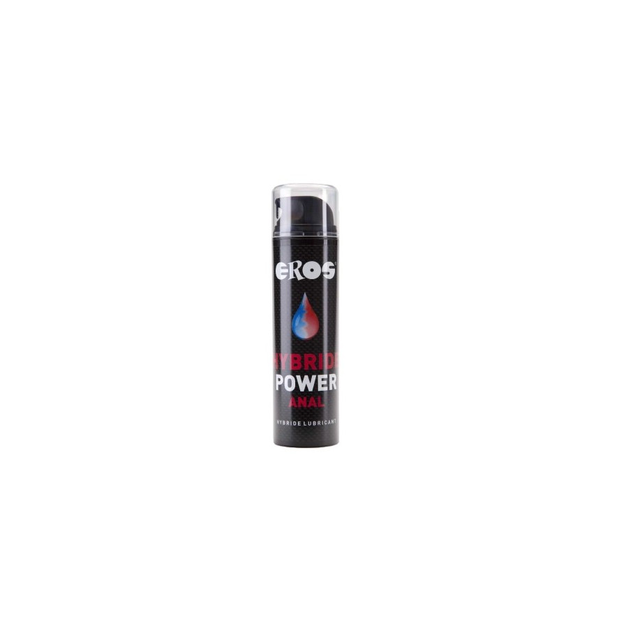 Eros Hybrid Power Anal - 200 ml