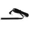 Tige d'urètre Electro Shock Insert 17cm
