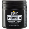Crème lubrifiante Power Pjur 150ml