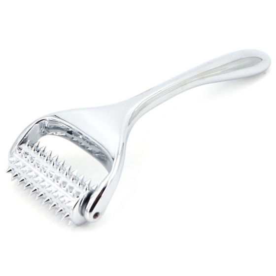 Roulette à picots Derma Spiked 13cm