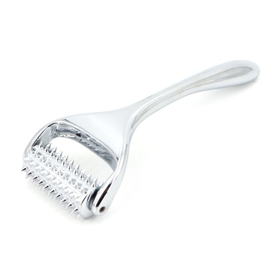 Roulette à picots Derma Spiked 13cm