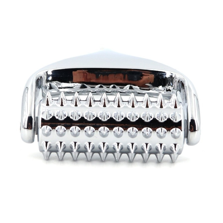 Roulette à picots Derma Spiked 13cm