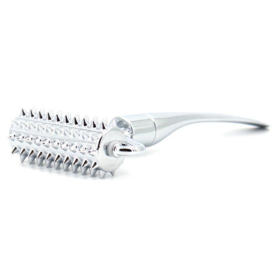 Roulette à picots en métal Micro Roller 12cm