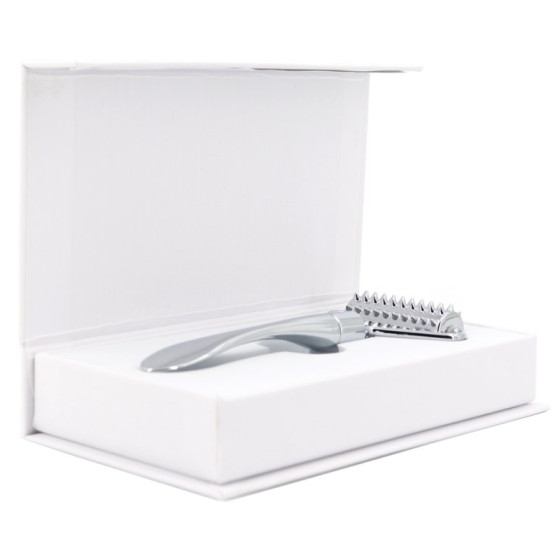 Roulette à picots en métal Micro Roller 12cm
